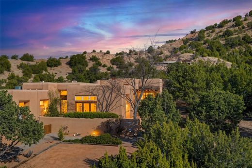 Appartamento a Santa Fe, Santa Fe County