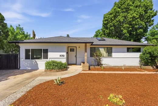 Detached House in Sunnyvale, Santa Clara County