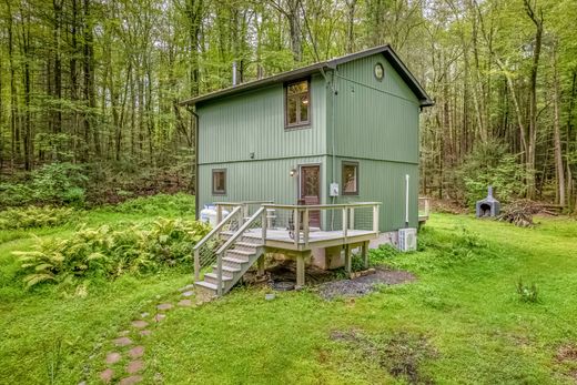 Casa Unifamiliare a Kerhonkson, Ulster County