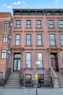 Brooklyn: villas y casas de lujo en venta - Propiedades exclusivas en  Brooklyn 