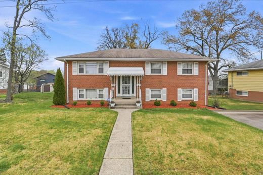 Casa de luxo - District Heights, Prince George's County
