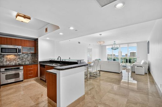 Квартира, Palm Beach Shores, Palm Beach County