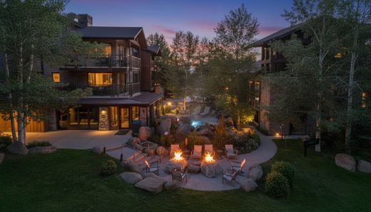 Квартира, Snowmass Village, Pitkin County