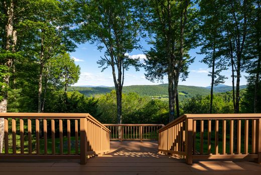 Casa de lujo en Hartford, Windsor County