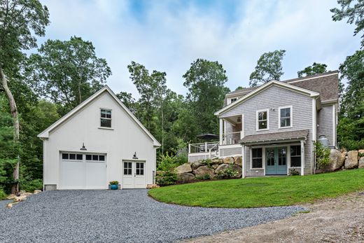 Casa en Little Compton, Newport County