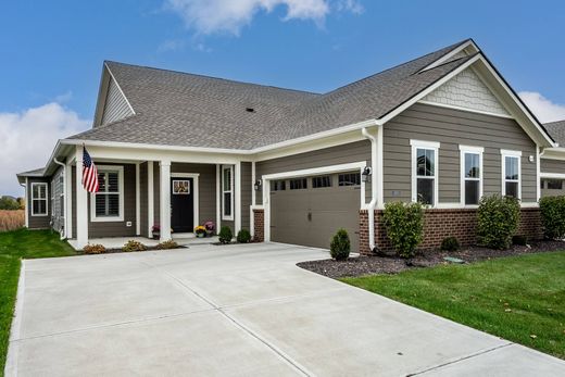 Piso / Apartamento en Westfield, Hamilton County