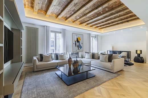 Apartment in Barcelona, Province of Barcelona