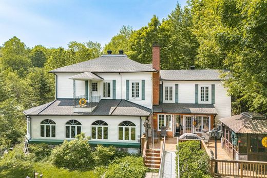 Land in Potton, Estrie