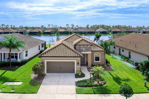 Detached House in Venice, Sarasota County