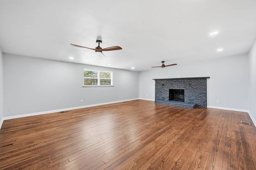 Maison individuelle à Fort Worth, Comté de Tarrant