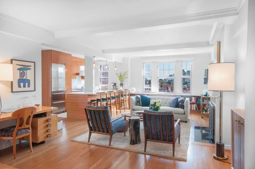 Apartment in New York