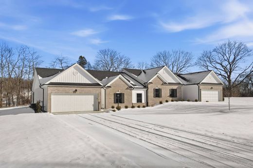 Lüks ev Butler, Butler County