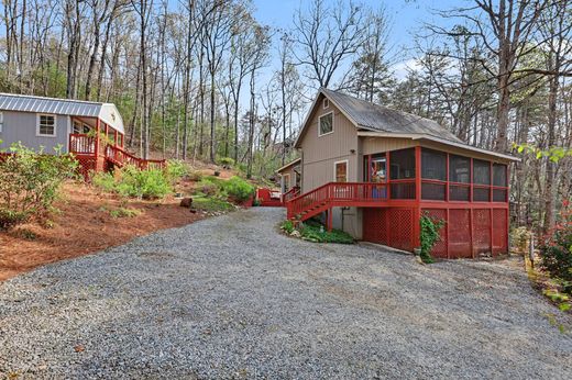 Casa en Clayton, Rabun County