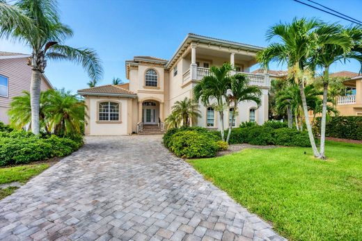 Detached House in Venice, Sarasota County