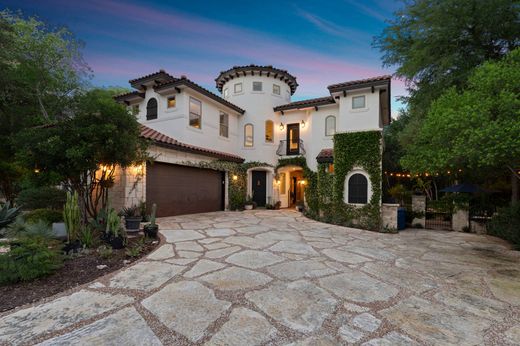 Detached House in San Antonio, Bexar County