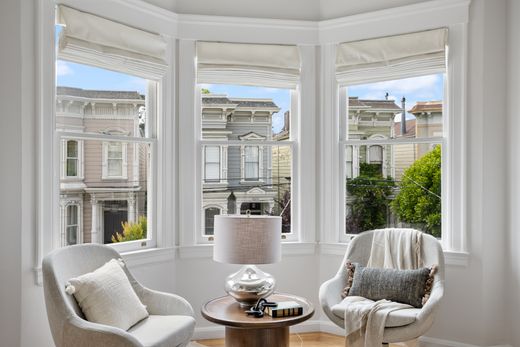 Apartment / Etagenwohnung in San Francisco, City and County of San Francisco