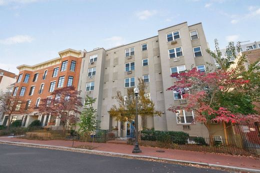 Piso / Apartamento en Washington, Washington County