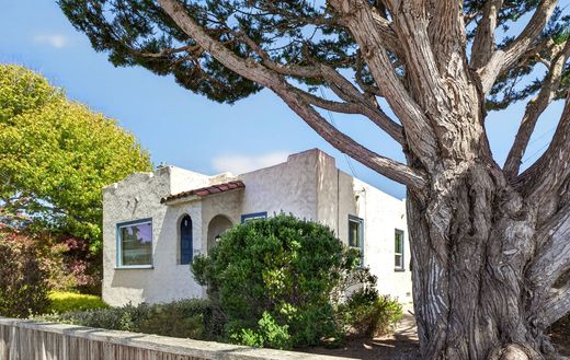 Detached House in Monterey, Monterey County