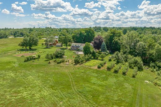 Detached House in Gorham, Cumberland County