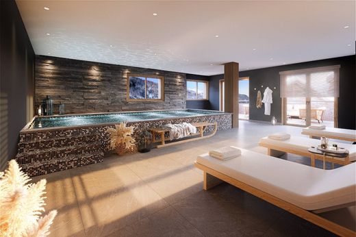 Piso / Apartamento en Vaujany, Isere