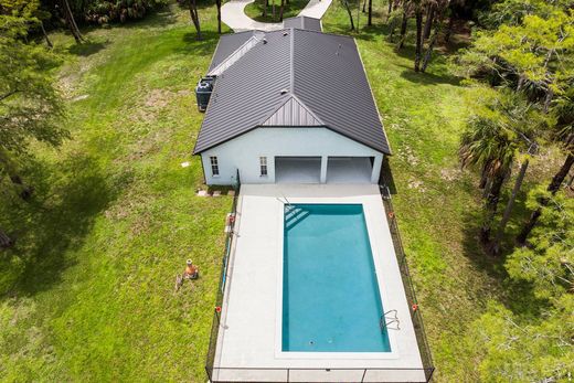 Casa Unifamiliare a Naples Park, Collier County