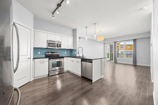 Appartement à West Kelowna, Regional District of Central Okanagan