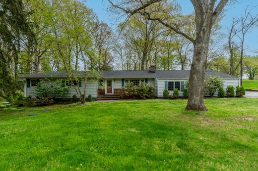 Detached House in Flemington, Hunterdon County