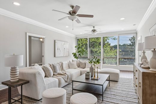 Διαμέρισμα σε Ατλάντα, Fulton County