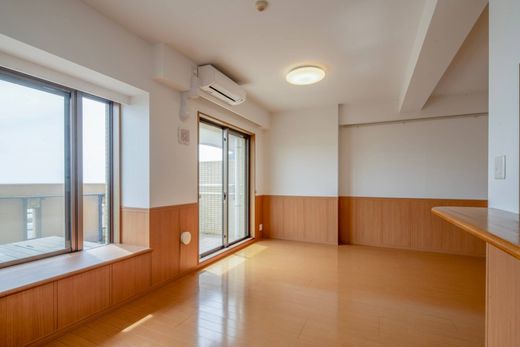 Apartment in Zushi, Zushi Shi