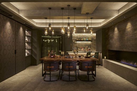 Tokyo, Tokyo Prefectureの一戸建て住宅