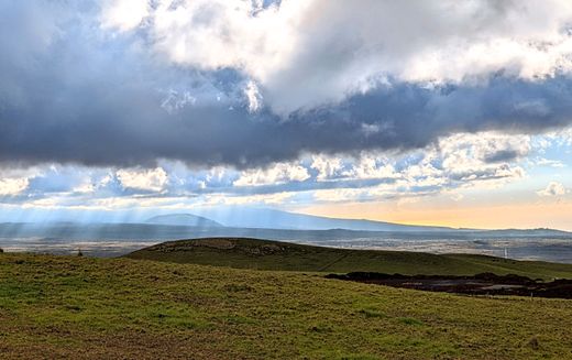 Land in Waimea, Hawaii County