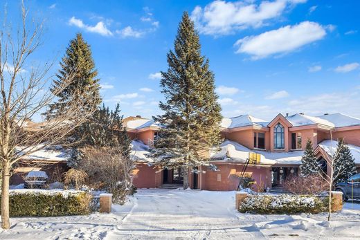 Semidetached House in Verdun, City of Montréal