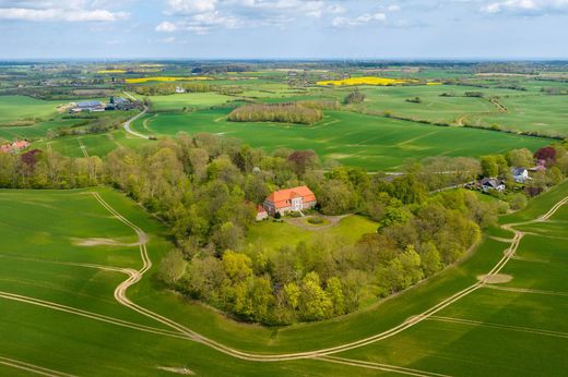 Lüks ev Oersberg, Schleswig-Holstein