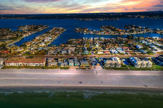 Apartamento - Belleair Beach, Pinellas County