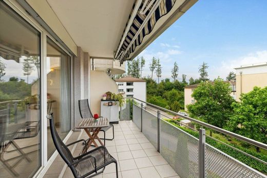 Appartement à Belmont-sur-Lausanne, Lavaux-Oron District