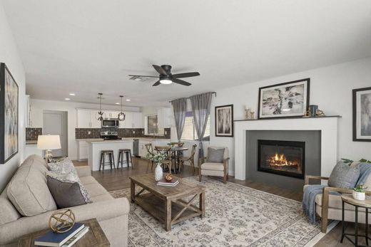 Maison de luxe à Glendale, Comté de Maricopa