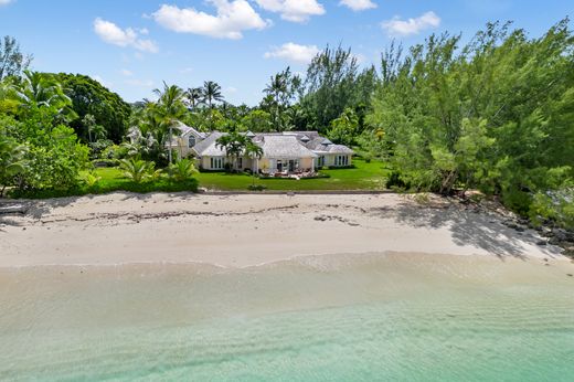 Einfamilienhaus in Lyford Cay, New Providence District