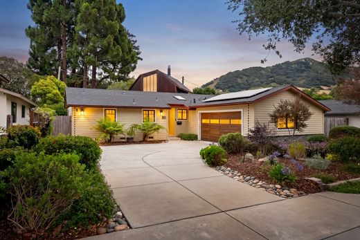 Casa de luxo - San Luis Obispo, San Luis Obispo County