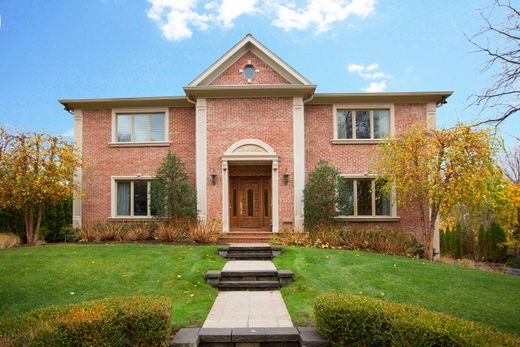 Detached House in Cresskill, Bergen County