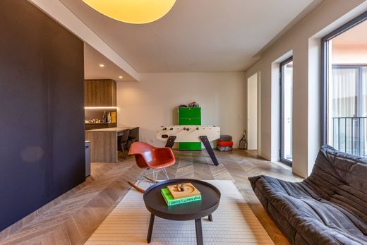 Apartment in Lisbon