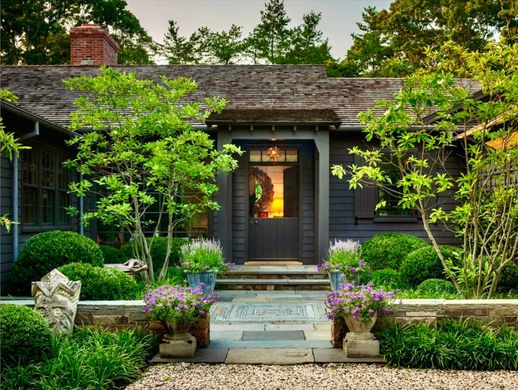 Detached House in East Hampton, Suffolk County