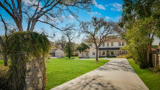 Casa Unifamiliare a San Antonio, Bexar County