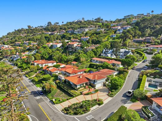 Casa Unifamiliare a Palos Verdes Estates, Los Angeles County