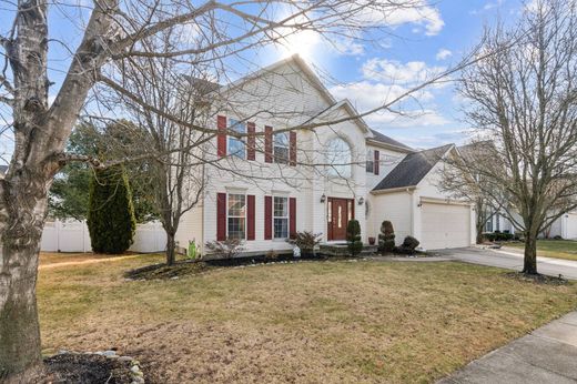 Einfamilienhaus in Linwood, Atlantic County