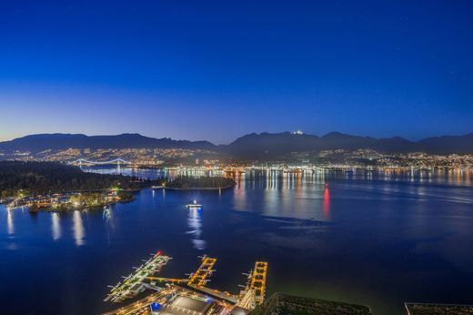 Piso / Apartamento en Vancouver, Metro Vancouver Regional District