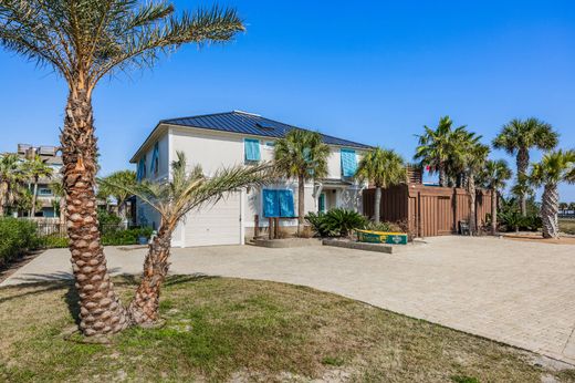 Einfamilienhaus in Port Aransas, Nueces County