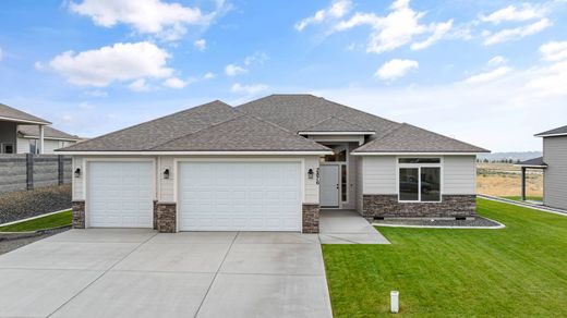 Einfamilienhaus in Kennewick, Benton County