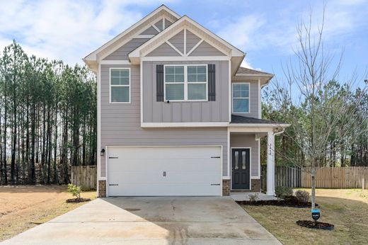 Detached House in Bessemer, Jefferson County