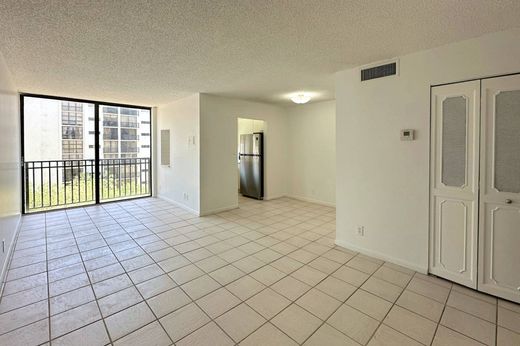 Appartement in Sunny Isles Beach, Miami-Dade County