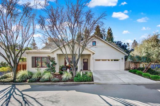 Einfamilienhaus in Napa, Napa County